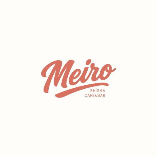 シーシャカフェ＆バー　Meiro